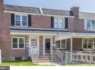 3005 Kent Rd, Folcroft, PA 19032