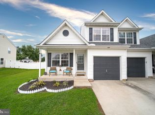 620 Warren Dr, Middletown, DE 19709