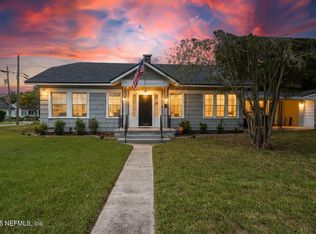 4329 ANTISDALE Street, Jacksonville, FL 32205