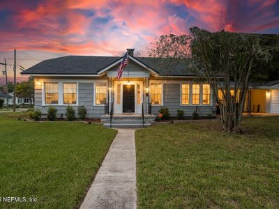 4329 ANTISDALE Street, Jacksonville, FL, 32205