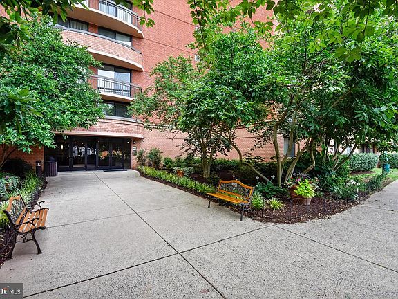 5th image of 2230 George C Marshall Dr APT 512