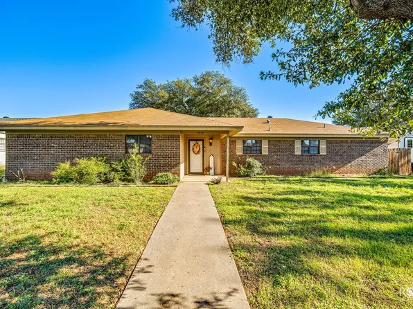 3834 Sunset Dr, San Angelo, TX 76904