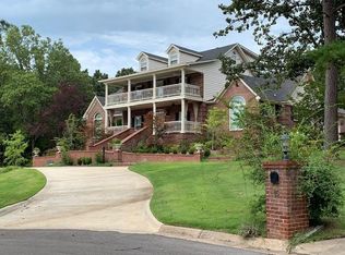 15 Rimrock Rd, Russellville, AR 72802