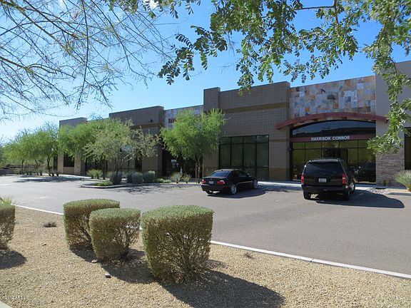 5th image of 7279 E Adobe Dr Ste 105