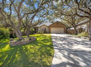 3205 Rosewell Pl, Schertz, TX 78154