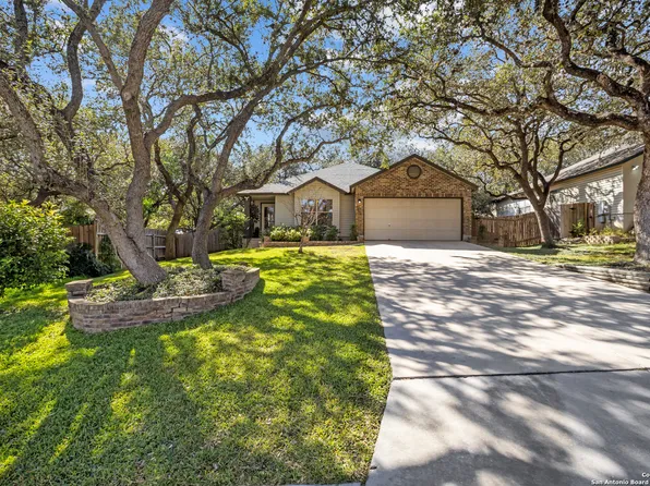 3205 Rosewell, Schertz, TX 78154