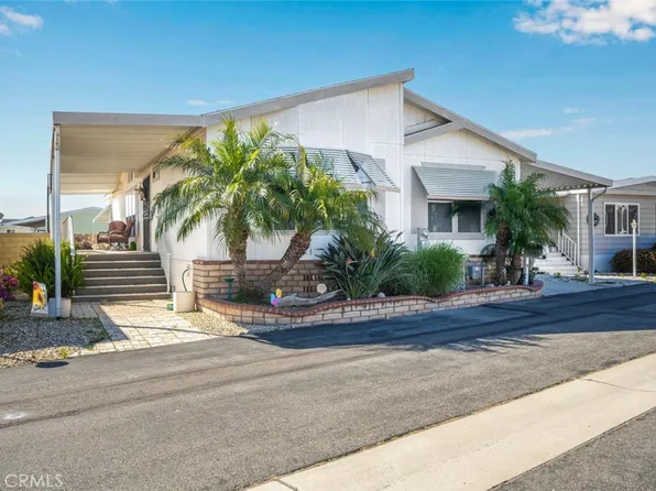 16222 Monterey Ln Space 283, Huntington Beach, CA 92649