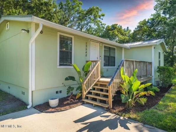 13548 CHAUNY Road, Jacksonville, FL 32246