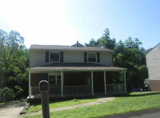 31 Hones Rd, Export, PA 15632