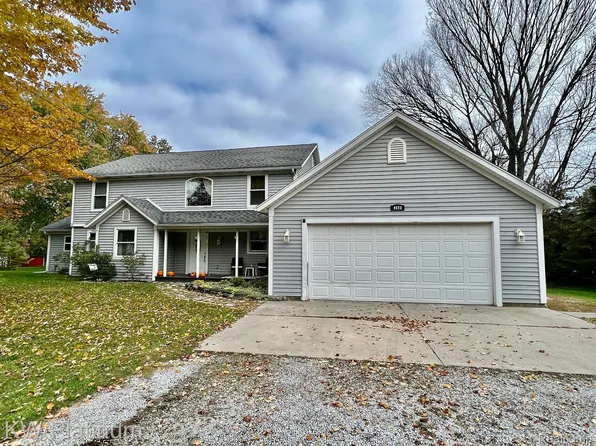 4080 Pine Grove Ave, Fort Gratiot, MI 48059