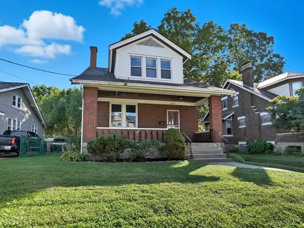 3017 Hull Ave, Cincinnati, OH 45211