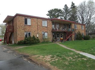 525 Canal St APT 2B, Grand Rapids, MN 55744