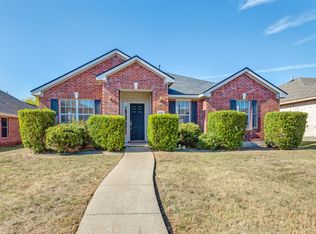 2133 Hickory Ridge Dr, Mesquite, TX 75181