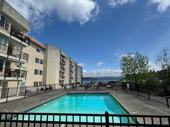 9030 Seward Park Ave S Unit 203, Seattle, WA 98118