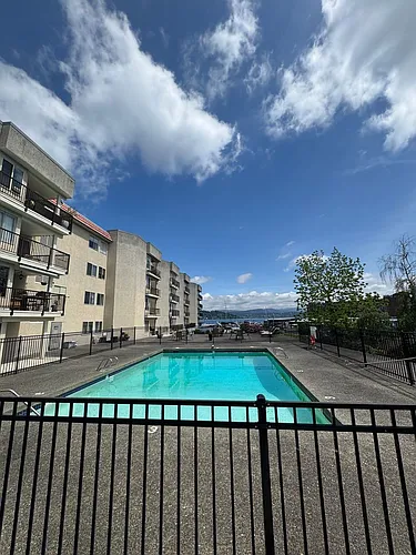 9030 Seward Park Ave S #203 Photo 1