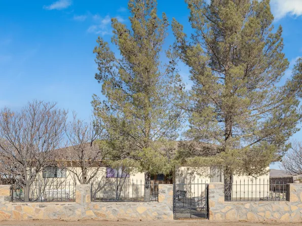 15089 McCracken Dr, El Paso, TX 79938