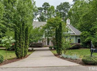 1732 Bowling Green Trl, Raleigh, NC 27613