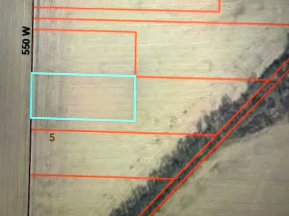 0 N 550 W Lot 5, Knightstown, IN 46148