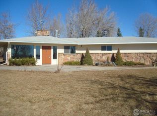 6846 Ute Hwy, Longmont, CO 80503