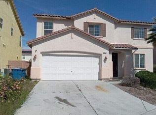 5532 Ghost Rider Ct, Las Vegas, NV 89131
