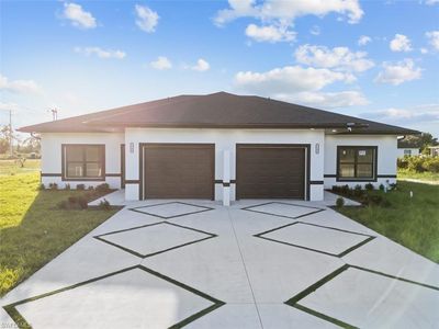 1144-1146 Gretchen AVE S, Lehigh Acres, FL, 33973