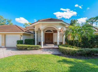 15522 Cypress Park Dr, Wellington, FL 33414