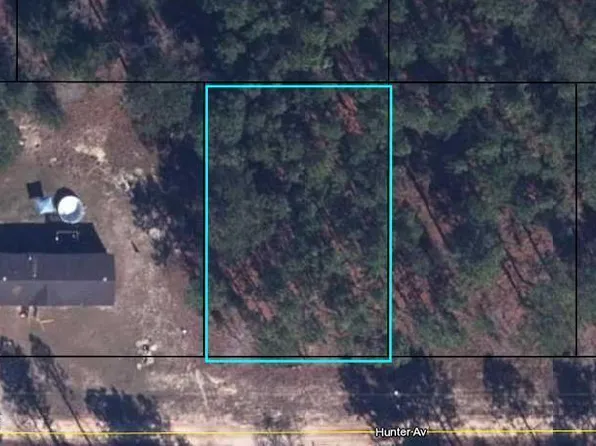 6160 HUNTER Avenue, Keystone Heights, FL 32656