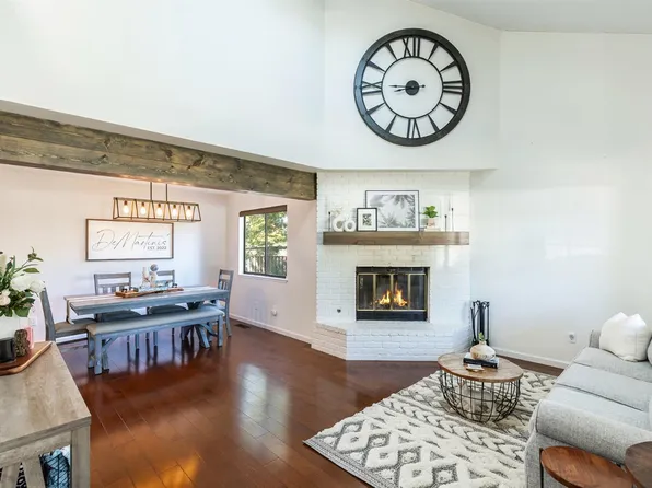 1906 Belair Way, Santa Rosa, CA 95403