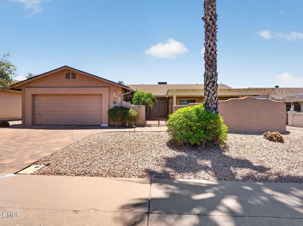 1645 LEISURE WORLD --, Mesa, AZ 85206