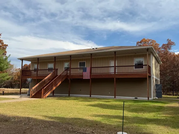 24650 McLain Rd, Grantsburg, WI 54840