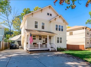 1710 Berryhill Rd, Charlotte, NC 28208