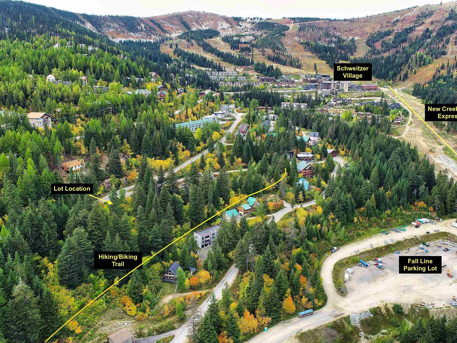 Nna Telemark Block 8LOT 14, Sandpoint, ID 83864 MLS 20232588 Zillow