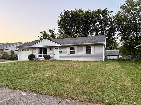 2nd image of 1534 Marinette Dr