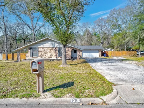 1200 Edgewood Cir, Lufkin, TX 75904