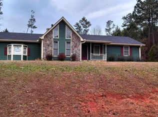 2797 Chickadee Dr, Monroe, GA 30655
