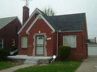 19651 Stotter St, Detroit, MI 48234