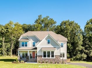 9492 Andrew Wickham Ln, Ashland, VA 23005