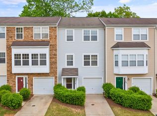 1237 Stone Manor Dr, Raleigh, NC 27610
