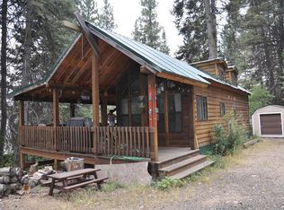 1031 N View Dr, McCall, ID 83638