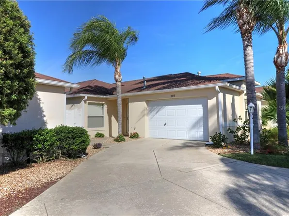 598 Concord Ct, The Villages, FL 32162