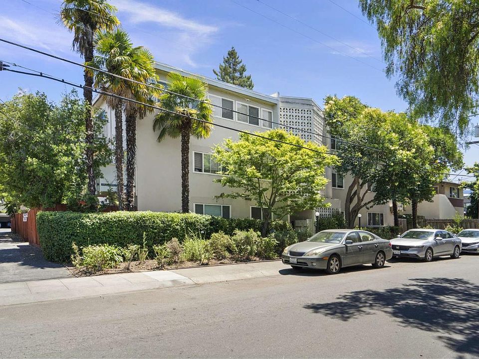 1st image of Curtner Paloalto