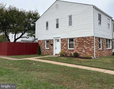 8238 Community Dr, Manassas, VA, 20109