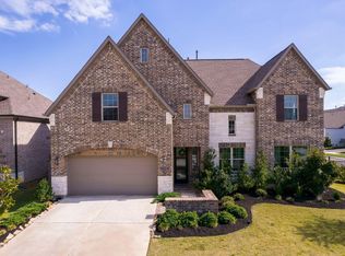 21215 Central Valley Ln, Cypress, TX 77433