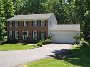 3438 Lyrac St, Oakton, VA 22124