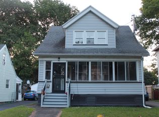 26 Coventry Ave, Rochester, NY 14610