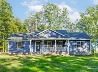 3206 Long Island Rd, Gladys, VA 24554