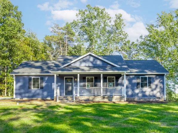 3206 Long Island Rd, Gladys, VA 24554