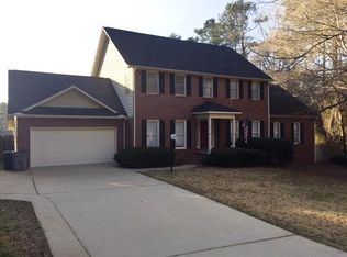 134 Sunny Point Cir, Lagrange, GA 30240