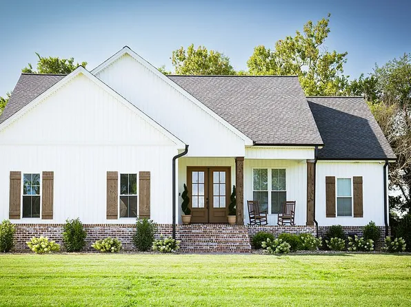 11390 State Highway 286, Kevil, KY 42053