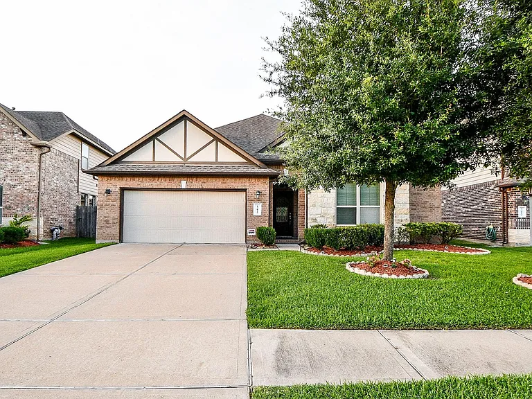 13815 Wixford Trl — Photo 1